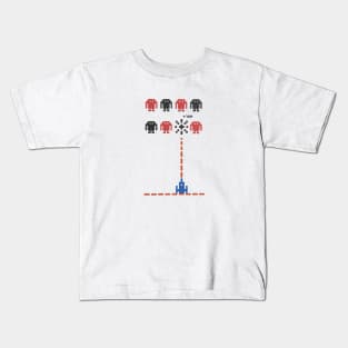 Sega Kids T-Shirt